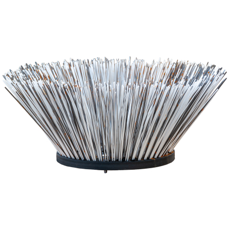 Szczotka boczna MIX 650 mm